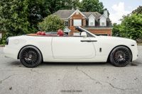 2016 Rolls-Royce Dawn for sale