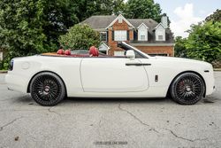 2016 Rolls-Royce Dawn for sale
