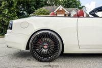 2016 Rolls-Royce Dawn for sale