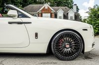 2016 Rolls-Royce Dawn for sale