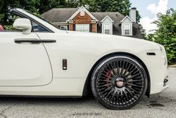 2016 Rolls-Royce Dawn for sale