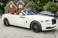 2016 Rolls-Royce Dawn for sale