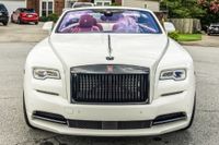 2016 Rolls-Royce Dawn for sale