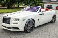 2016 Rolls-Royce Dawn for sale