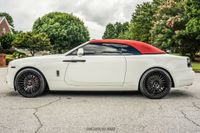 2016 Rolls-Royce Dawn for sale