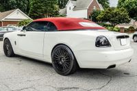 2016 Rolls-Royce Dawn for sale
