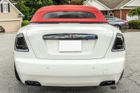 2016 Rolls-Royce Dawn for sale