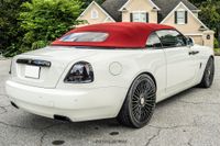 2016 Rolls-Royce Dawn for sale