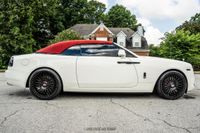 2016 Rolls-Royce Dawn for sale