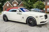 2016 Rolls-Royce Dawn for sale