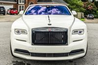 2016 Rolls-Royce Dawn for sale
