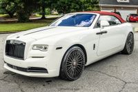 2016 Rolls-Royce Dawn for sale