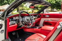 2016 Rolls-Royce Dawn for sale