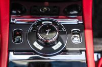 2016 Rolls-Royce Dawn for sale