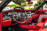 2016 Rolls-Royce Dawn for sale