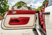 2016 Rolls-Royce Dawn for sale