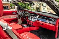 2016 Rolls-Royce Dawn for sale