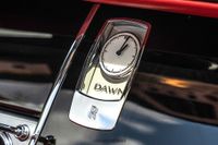 2016 Rolls-Royce Dawn for sale