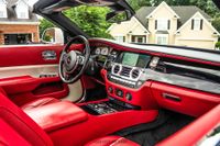 2016 Rolls-Royce Dawn for sale