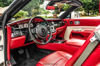 2016 Rolls-Royce Dawn for sale