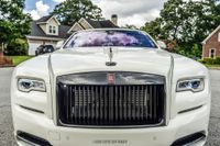 2016 Rolls-Royce Dawn for sale