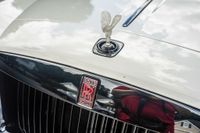 2016 Rolls-Royce Dawn for sale