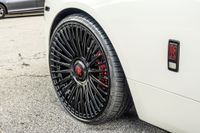 2016 Rolls-Royce Dawn for sale