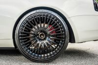 2016 Rolls-Royce Dawn for sale