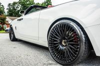 2016 Rolls-Royce Dawn for sale