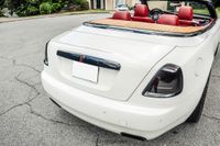 2016 Rolls-Royce Dawn for sale