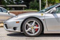 2001 Ferrari 360 Spider for sale