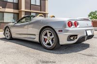 2001 Ferrari 360 Spider for sale