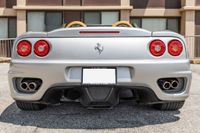2001 Ferrari 360 Spider for sale