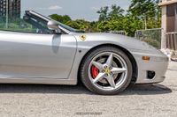 2001 Ferrari 360 Spider for sale
