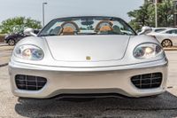 2001 Ferrari 360 Spider for sale