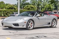 2001 Ferrari 360 Spider for sale
