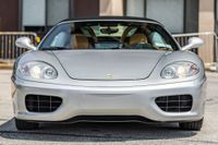 2001 Ferrari 360 Spider for sale