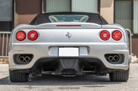 2001 Ferrari 360 Spider for sale
