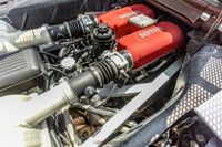 2001 Ferrari 360 Spider for sale