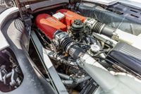2001 Ferrari 360 Spider for sale