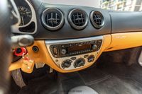 2001 Ferrari 360 Spider for sale