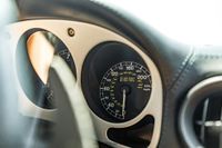 2001 Ferrari 360 Spider for sale
