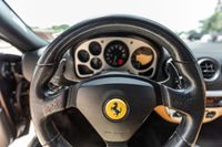 2001 Ferrari 360 Spider for sale