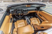 2001 Ferrari 360 Spider for sale