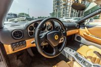2001 Ferrari 360 Spider for sale