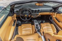 2001 Ferrari 360 Spider for sale