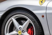 2001 Ferrari 360 Spider for sale