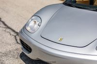 2001 Ferrari 360 Spider for sale