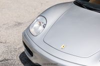 2001 Ferrari 360 Spider for sale