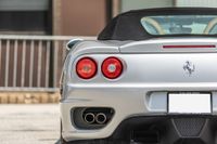 2001 Ferrari 360 Spider for sale